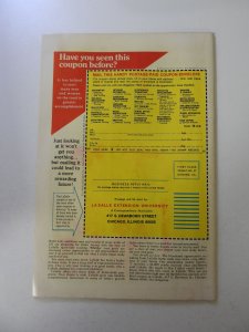 Captain America #179 (1974) FN- condition MVS intact