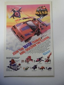 Green Lantern #195 (1985) FN+ Condition