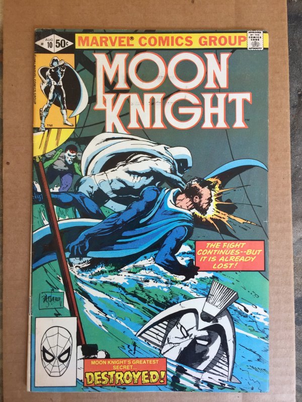 Moon Knight