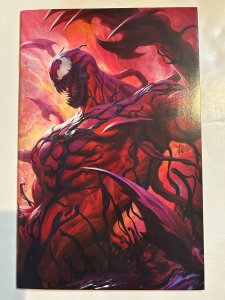 Absolute Carnage 1 (2019) 1:500 Artgerm Virgin Variant nm/m