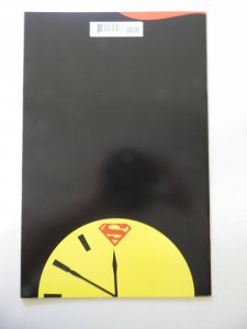 Doomsday Clock #2 (2018) NM Condition