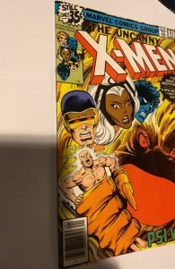 The X-Men #117 (1979)psi-war the shadow king