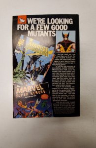 Thor #389 (1988) NM Marvel Comic Book J685