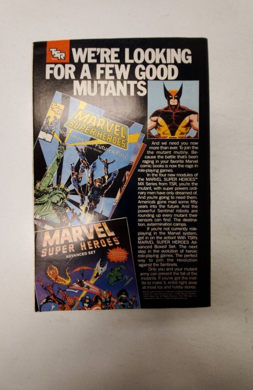 Thor #389 (1988) NM Marvel Comic Book J685