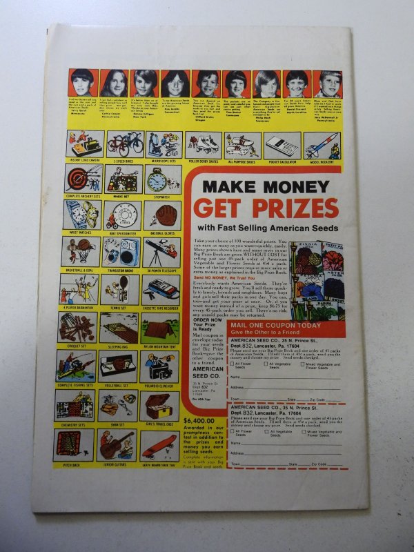 Detective Comics #477 (1978) VG/FN Condition