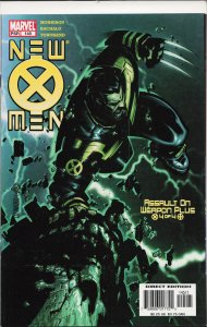 New X-Men #145 (2003) X-Men