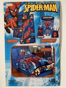 The Amazing Spider-Man: EXTRA! #2 (2009)