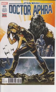 Doctor Aphra #3