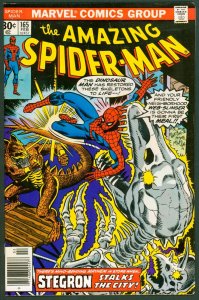 Amazing Spider-Man 165 VF/NM 9.0 Marvel 1977