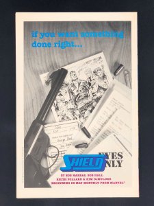 Alpha Flight #78 (1989)