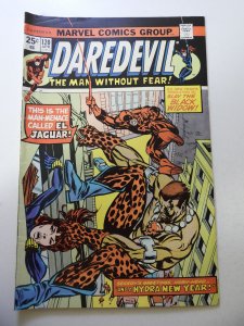 Daredevil #120 (1975) VG/FN Condition MVS Intact