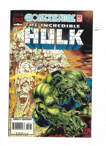 The Incredible Hulk #438 (1996) b5