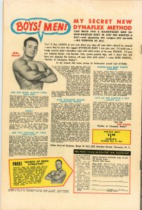 Tales of Suspense 76  VG  1966  2nd App Batroc