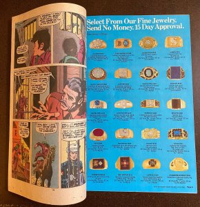 RAWHIDE KID #149 - 4.0, WP - Jeweler’s insert