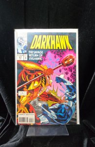 Darkhawk #41 (1994) Darkhawk 