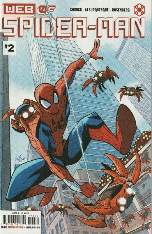 spiderman comic book covers