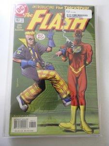 The Flash #183 (2002)