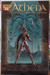 Athena #1