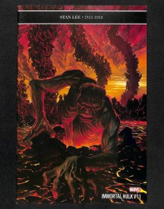 The Immortal Hulk #11 (2019)