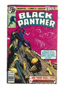 Black Panther #13 (1979) b5