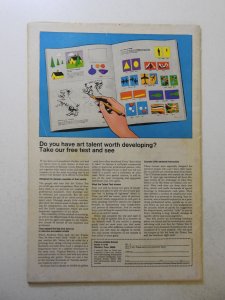 The Incredible Hulk #126 (1970) VG Condition