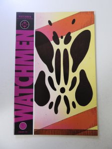 Watchmen #6 (1987) VF+ condition