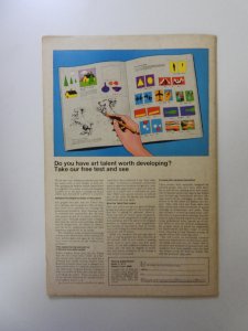 Thor #186 (1971) FN/VF condition