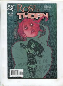 FAIREST #2 FERTILE GROUND! (9.2)