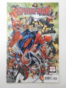 Spider-Man #1 Ramos Cover (2022) Beautiful NM Condition!