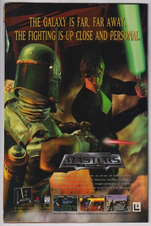 Ghost Rider #93 (1998) Ghost Rider