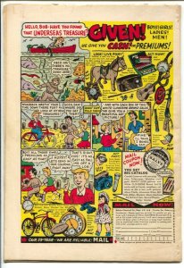 Battle-Front #27 1955-Atlas-Russ Heath-Gene Colon-Wake Island WWII story-Dick... 