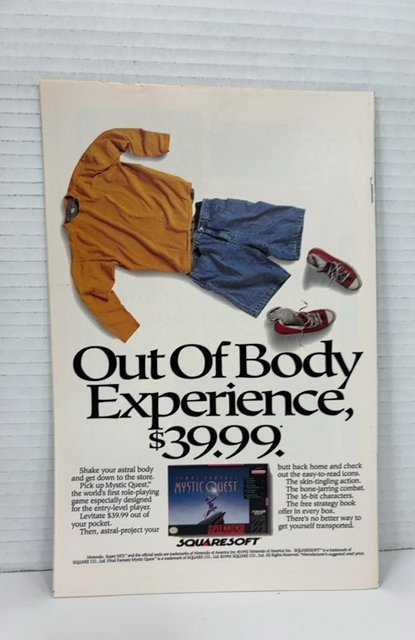 The New Warriors #31 (1993)