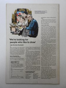 Astonishing Tales #3 (1970) W/ Dr. Doom!! Beautiful Fine- Condition!