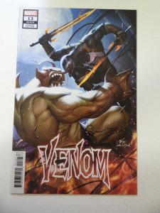 Venom #13 Variant Cover (2019) NM Condition