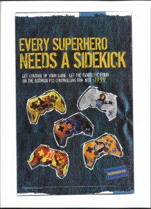 New Avengers #7 Newsstand Edition (2005) Rare 1st Illuminati