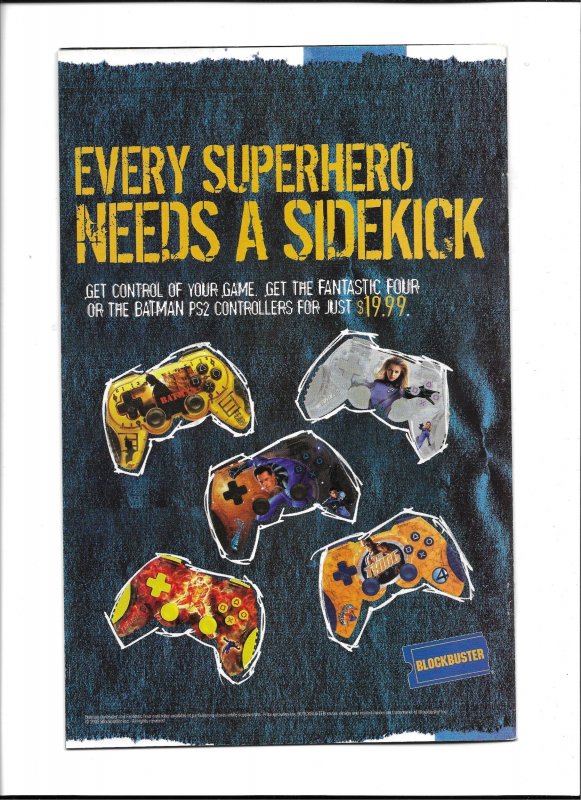 New Avengers #7 Newsstand Edition (2005) Rare 1st Illuminati