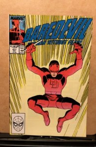 Daredevil #271 (1989)