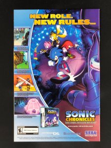 Action Comics #870 (2008)