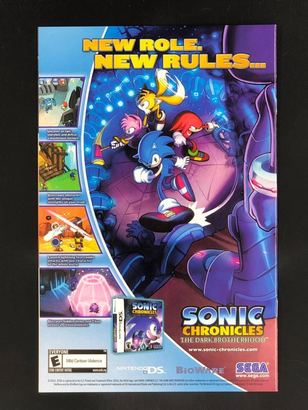 Action Comics #870 (2008)