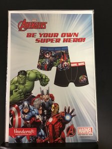 Amazing Spider-Man: Renew Your Vows #18 (2018)