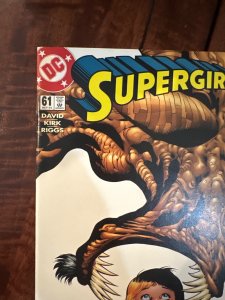 Supergirl #61 (2001)
