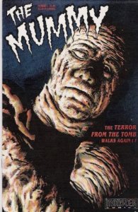 The Mummy #1 (1991)