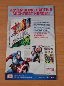 Invincible Iron Man v3 #2 ~ NEAR MINT NM ~ 2015 Marvel Comics