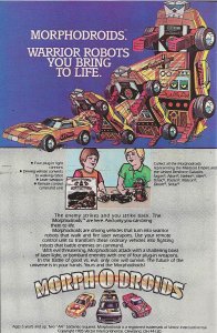 Fantastic Four #285 (1985) - NM