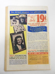 Laugh #41 (1950) GD/VG Condition see desc