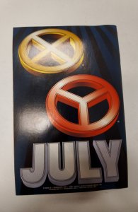 Celestine #1 (1996) NM Image Comic Book J651