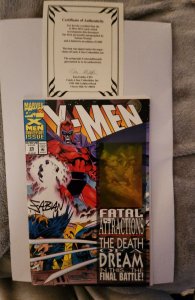 X-Men #25 (1993) X-Men 