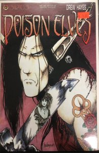 Poison Elves #22 (1997)