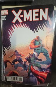 X-Men #17 (2011)