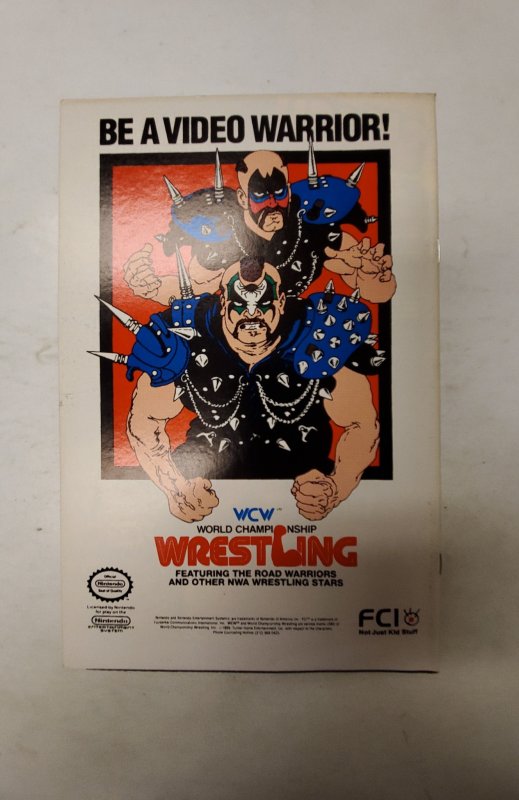 Justice League Europe #32 (1991) NM DC Comic Book J733